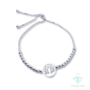 Pulsera Árbol de la Vida