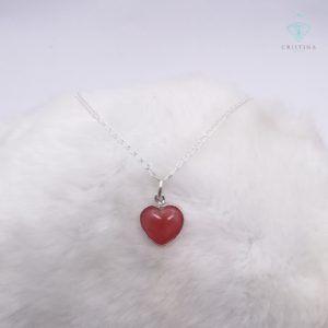 Collar Amor Eterno